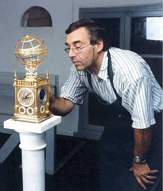 Van der Klaauw