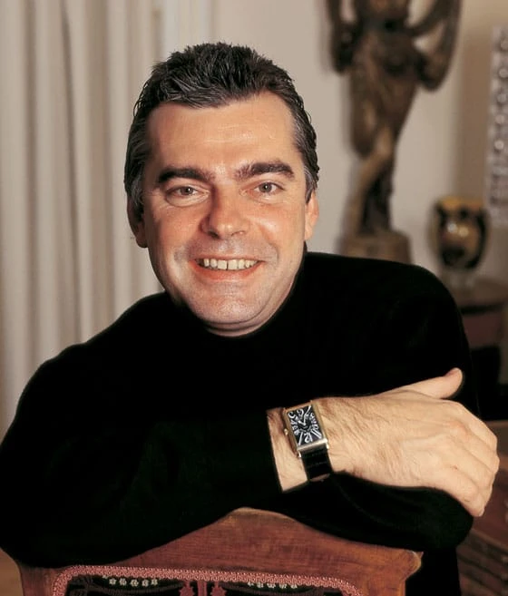 Franck Muller