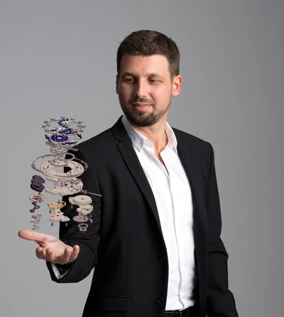 Genus Watches
