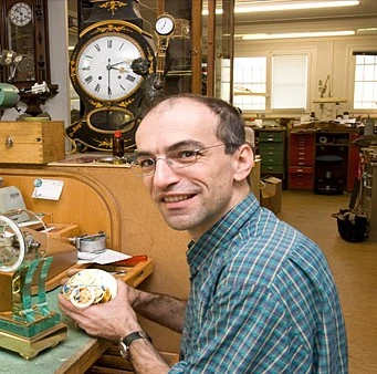 Frank Jutzi