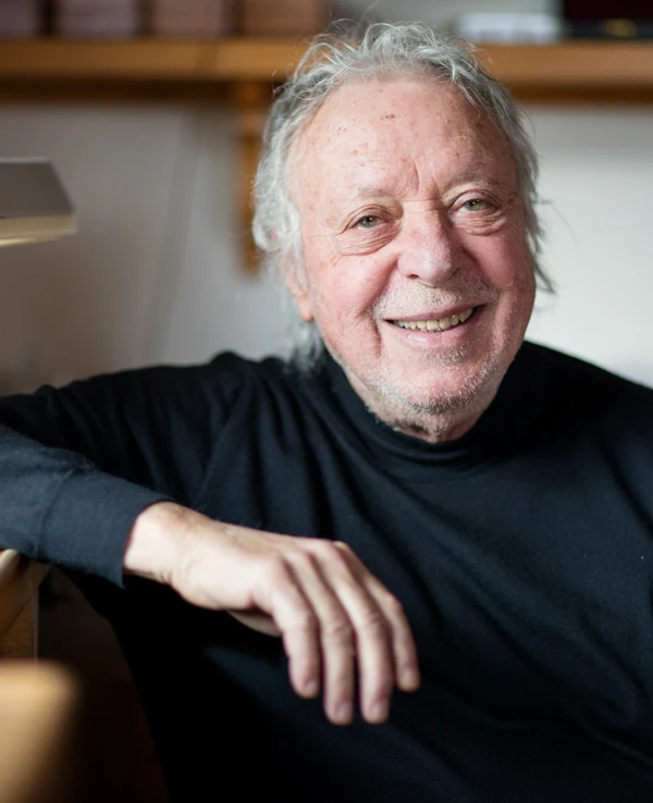 Jean Daniel Nicolas