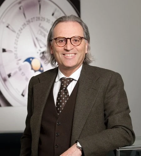 Louis Erard