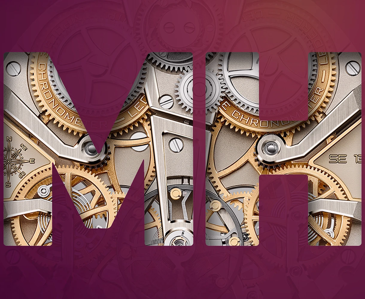 Masters of Horology 2025