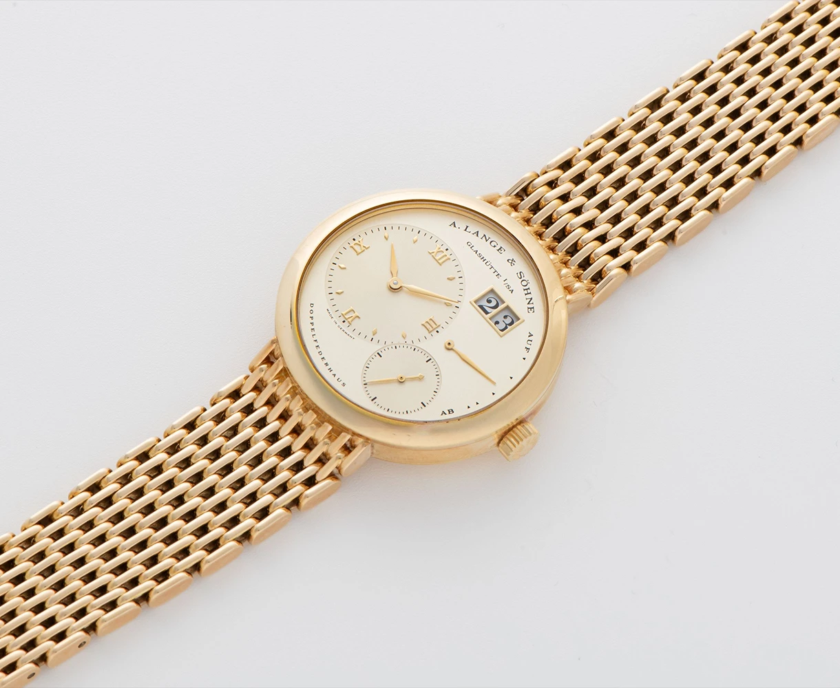 April Live Auction