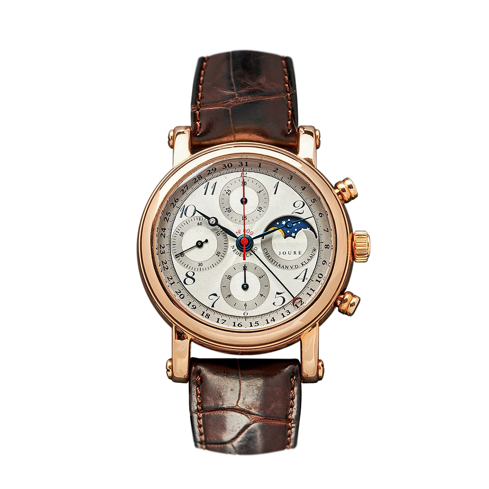 Chronograph