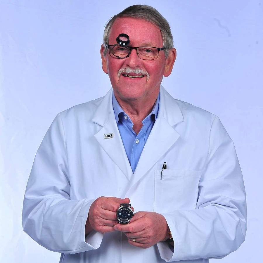 Svend Andersen