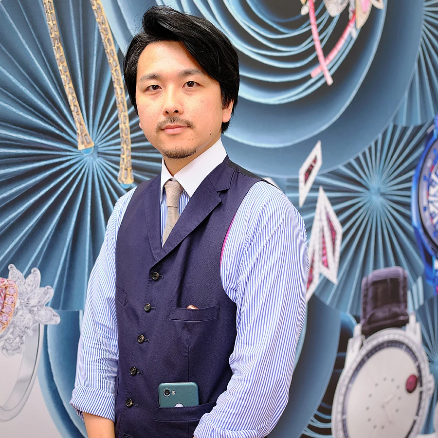 Masahiro Kikuno
