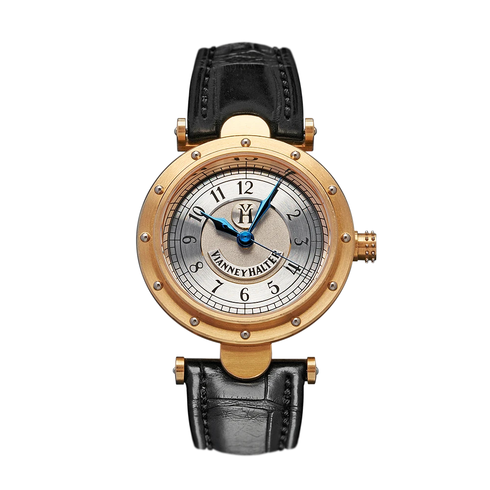 Rose Gold Classic