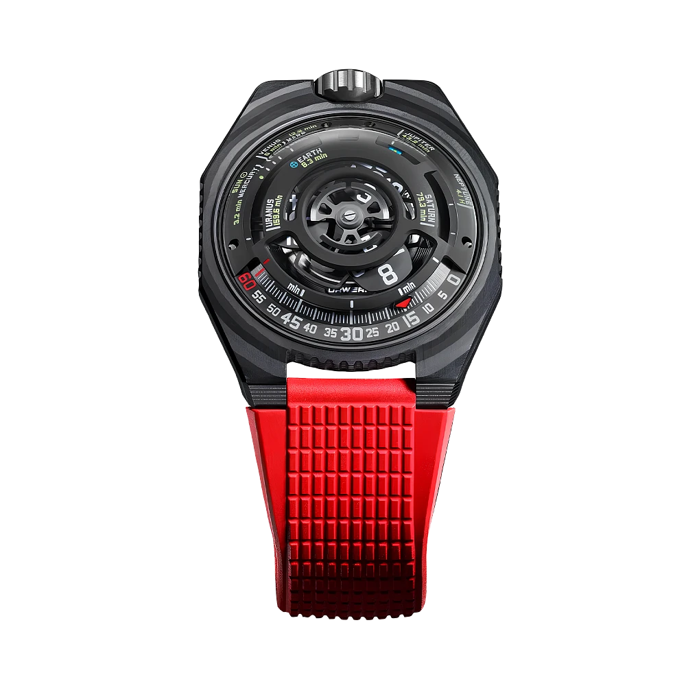 UR-100 LS