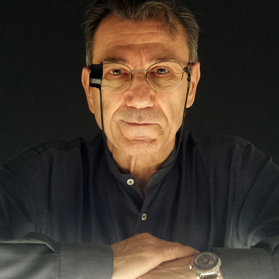 Vincent Calabrese
