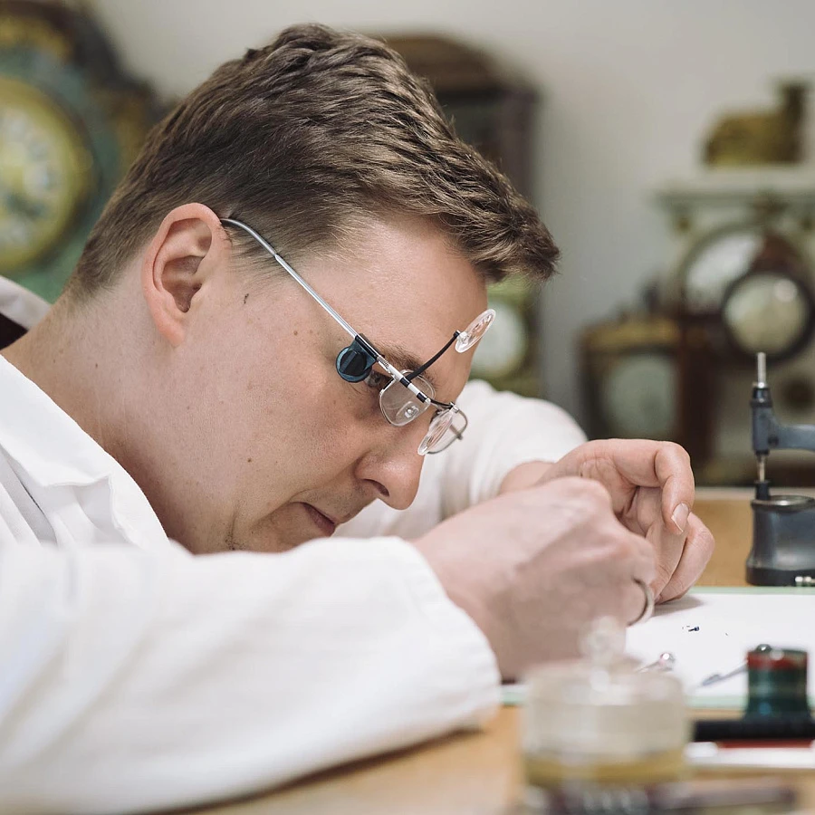 Cornehl Watches