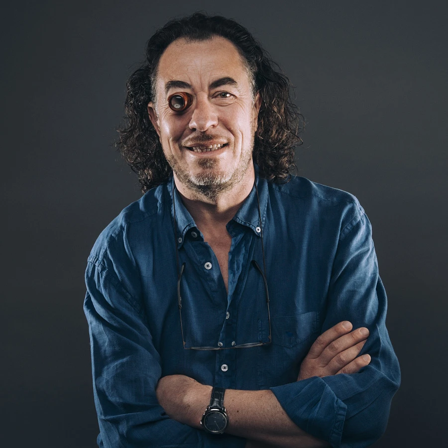 Ludovic Ballouard