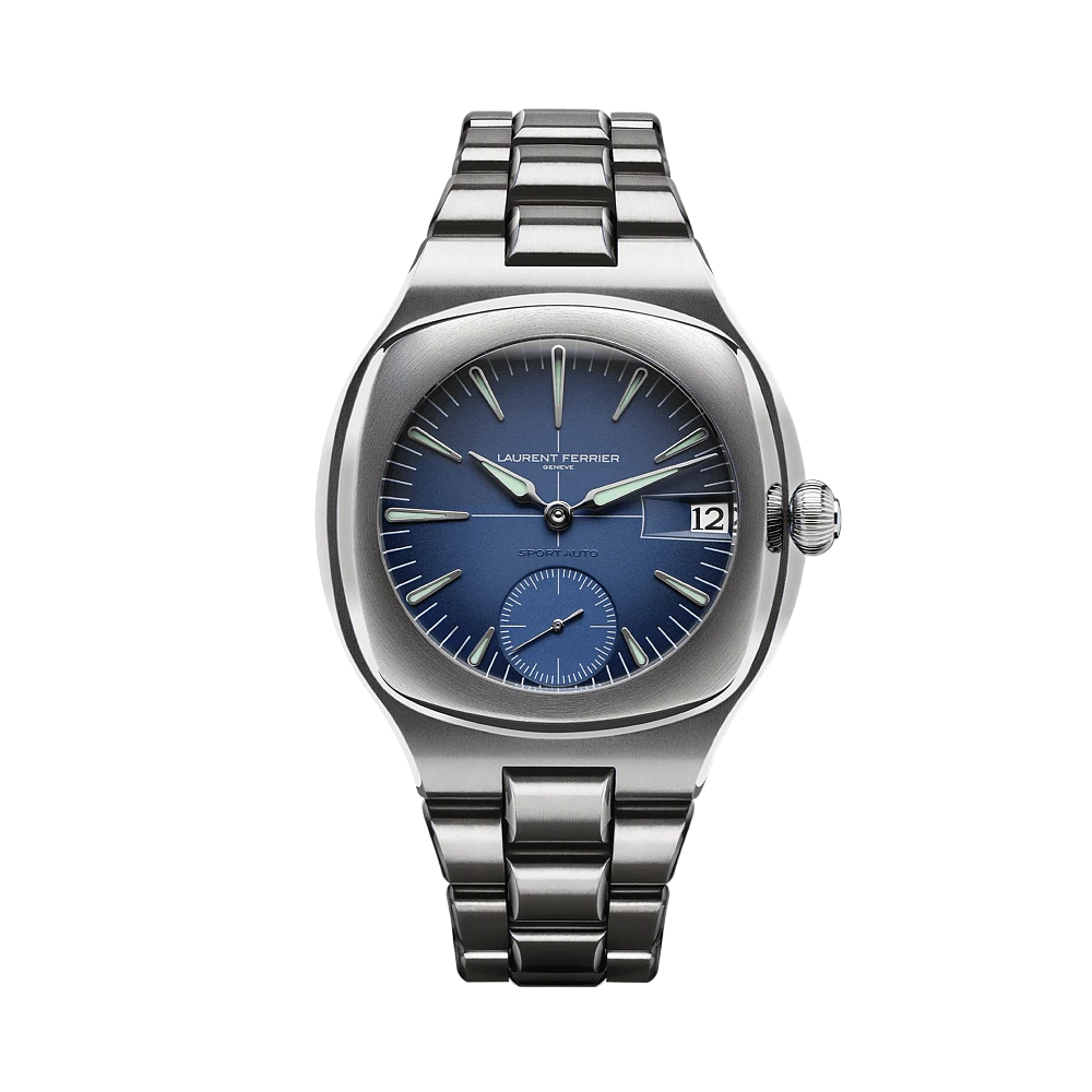 Sport Auto Blue