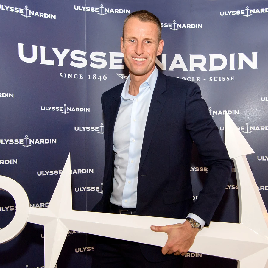 Ulysse Nardin
