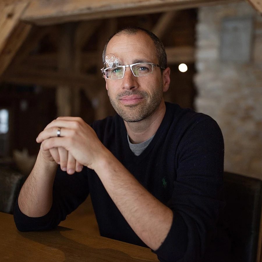 David Candaux