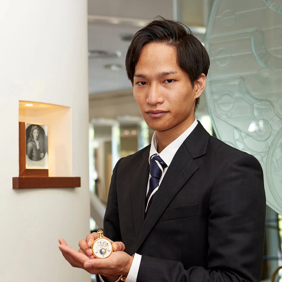 Norifumi Seki