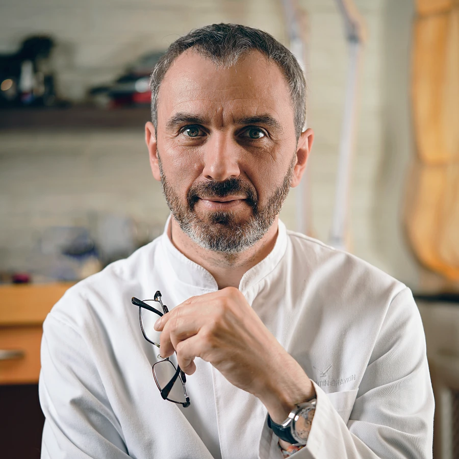 Konstantin Chaykin