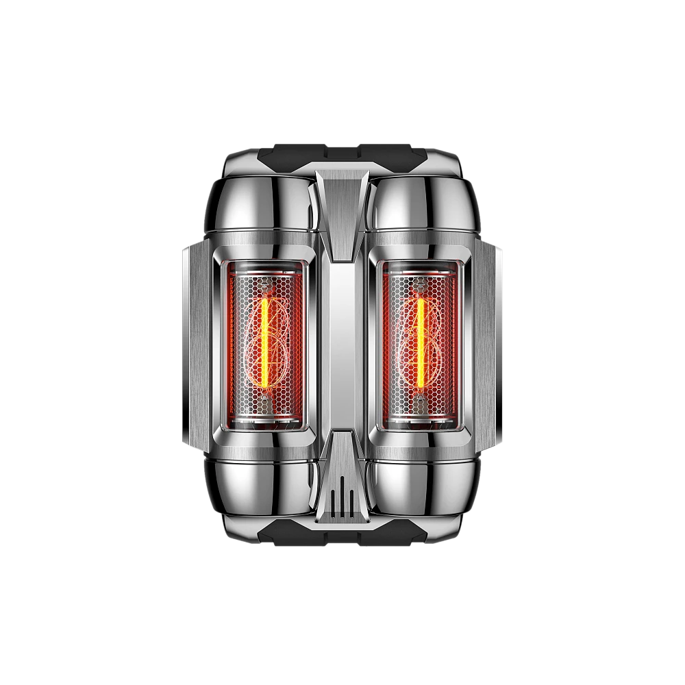 IN-16 Nixie N°111/999