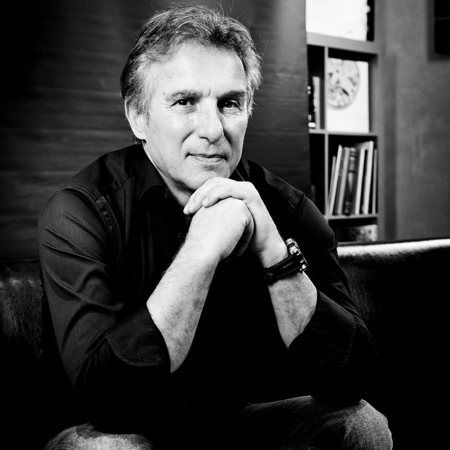 Antoine Preziuso