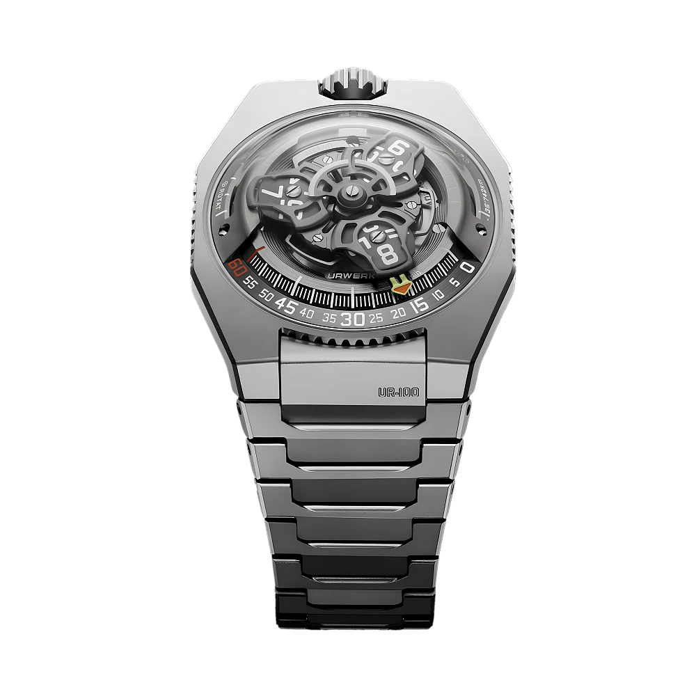 UR-100V MAGICT