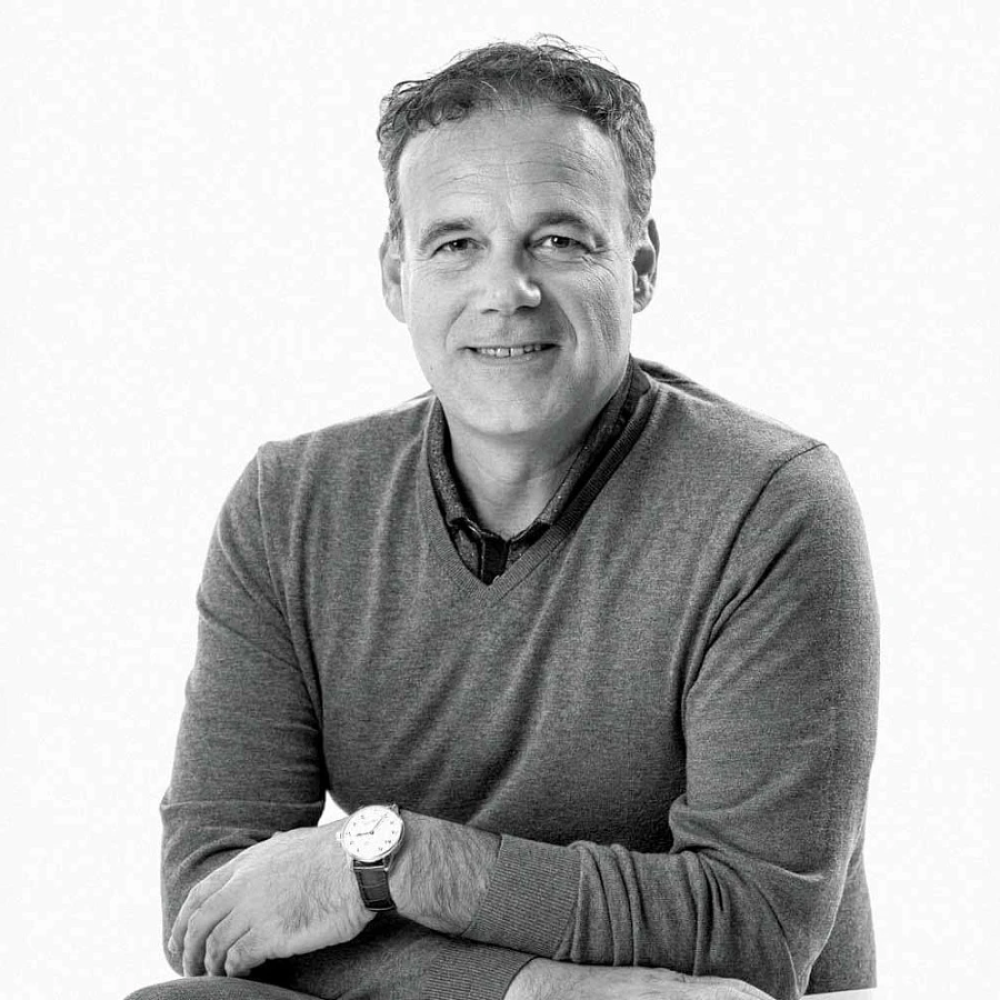 Pascal Coyon