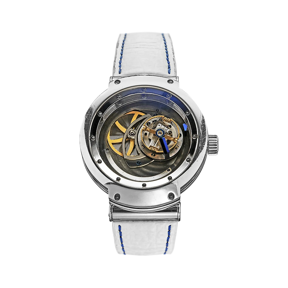Majesty Tourbillon